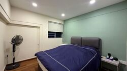 Blk 271 Queen Street (Central Area), HDB 3 Rooms #626467271